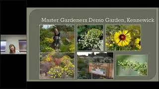 Heritage Gardens  Water Smart Landscaping Heather Wendt, Benton CD