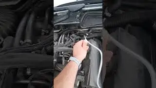 Duman makinesi ile kaçak tespiti