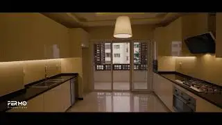 PERMO | Al-Amari Group - Cinematic Real Estate Video