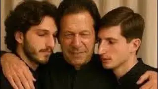 Sulaiman Khan Announces Visa Submitted for Pakistan Visit | January Travel & Family Meeting Update