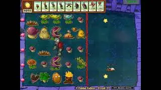 Plants vs. Zombies: I, Zombie Endless (04/08/2025) (PART 13)