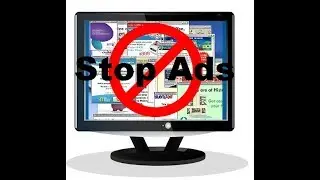 How to stop showing unnecessary ads on chrome | Block ads on Google Chrome.