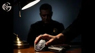 THE PRICE OF JUSTICE | A Badge, a Gun, and a Family Lost