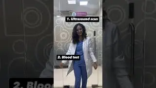 How to confirm ovulation?