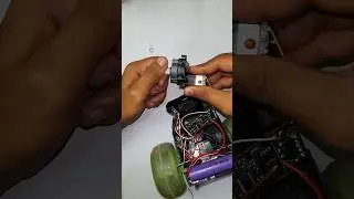 remote control car repair at home #shortsfeed