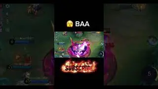 Cilukk baa #shorts#mobilelegends#mlbb#franco#mlbbshorts #francohook