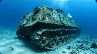 Restoring the Forgotten Nuclear Transport Vehicle &ndash; Sno-Freighter NORD-ATLAS NF-12 | Cold War  ASMR