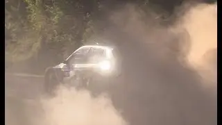 Rally Poreč 2018 - Highlights