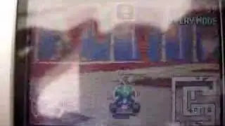 MKSC RBC2 lap 15s61 by Nivekyoshi