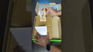 unboxing Letkits science kit Grade 10 #experiment #sciencekit #stemeducation #letkits