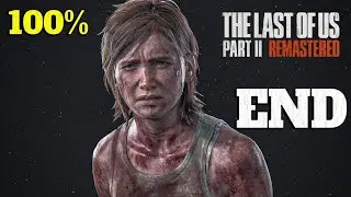 THE LAST OF US  2 PART 18 PC Gameplay Walkthrough 4k 140FPS