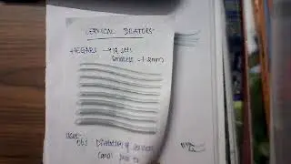 cervical dilator || Obstetrics