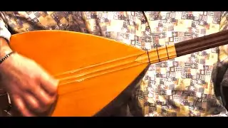 Alpler - Akustik Oyun Havaları [Canlı Performans] Hollanda - Rotterdam