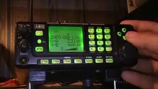 AOR AR-8600      2-4mhz with noise and all.