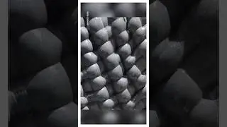 Вот как строят каналы без сложных конструкций (🎥- MKPROJECT-DOBOKU)