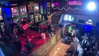 2025 Kid Rock's Big Ass Honky Tonk - Dean James   