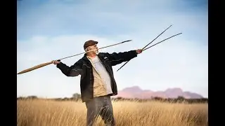 SEIT - Patji | Short Clip | Discover Aboriginal Experiences | Tourism Australia