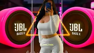 🔥 Muzica DJ Remix 2026 🔊 Ultimate 808 Bass Force | Hardest Subwoofer Flex & Savage Drops ⚡