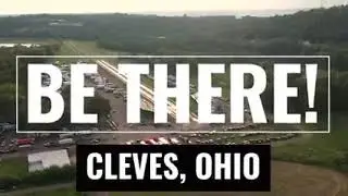 Nitro Chaos Drag Races! May 5 & 6th at Edgewater Sports Park!