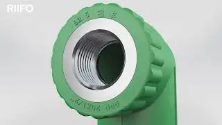 RIFENG PPR Plumbing