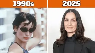 50+ Most Iconic Action Actresses of the 1970s to 1990s: Then and Now!