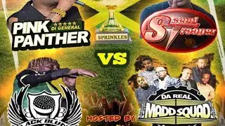 SOUND TROOPER VS BLACK BLUNT VS PANTHER VS MADD SQUAD 8//6/2022,2022 SOUND CLASH .. LIVE IN JAMAICA
