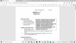 Hijackthis dan Web of Trust