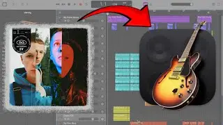 Sam Gellaitry Assumptions Garageband remake (97.5% accuracy)