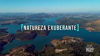 Conhe&ccedil;a o Condom&iacute;nio PIER 22 e se apaixone