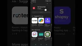 itel vision 1 launcher update || itel vision software update || itel XOS update #itel #technical