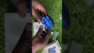 realme Buds Z Pro DA2123 TWS Earbuds with Active Noise Cancellation #viralvideo2022 #shorts