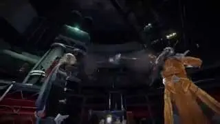 Official Destiny Competitive Multiplayer Trailer UK