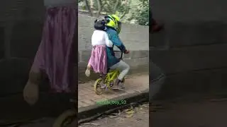 jayam movie 2.0🥰🤩 #cycleride #shorts