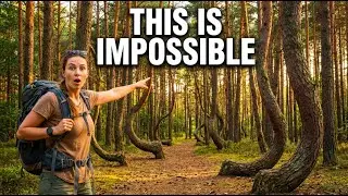 World&rsquo;s 7 Most Mysterious Places Scientists Can&rsquo;t Explain