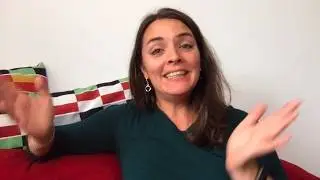 Folge #1 Geld lieben leicht gemacht - ab aufs Sofa!