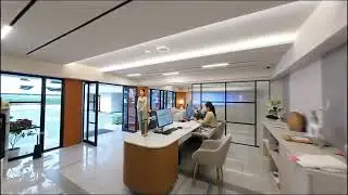 fpv hotel avata 2 tour at floral court in bangkok