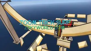 Tricksurf | surf_ski_2_go Community #2
