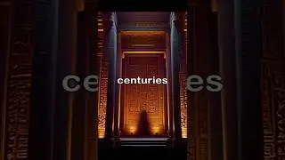 Lightbulbs Inside the Pyramids?#AncientEgypt #Mystery #ExplorationX