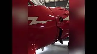 Tour of BC Aviation Museum