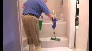 How to Prevent Bathroom Accidents {new}