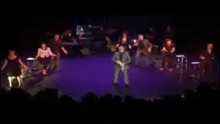 DreamSong Pozible Video