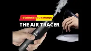 Ep 54: The Air Tracer