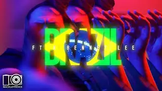 FT X Bennet Lee - Brazil - Dir By Mack Lawrence Films