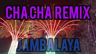 CHA CHA JAMBALAYA REMIX