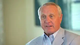 Testimonial - What is There Not To Do | Robson Ranch Texas | 55+ Living | Robson Resort Communities