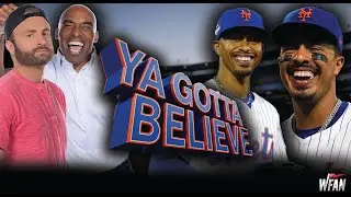 Positive Tommy Won&rsquo;t Quit on the Mets!: Mets Playoff Hopes, Lindor, & Braves Demons