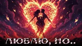 💔 ТРИ КОМПОНЕНТА ЛЮБВИ