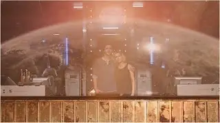 The 100 5x13: Ending scene - Part 2 [1080p+Logoless] (Limited Background Music) + mega link