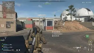 Call of Duty: Modern Warfare CLOSE PROX CHAT TROLLING