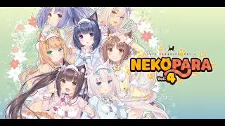 Nekopara Vol 4 №17